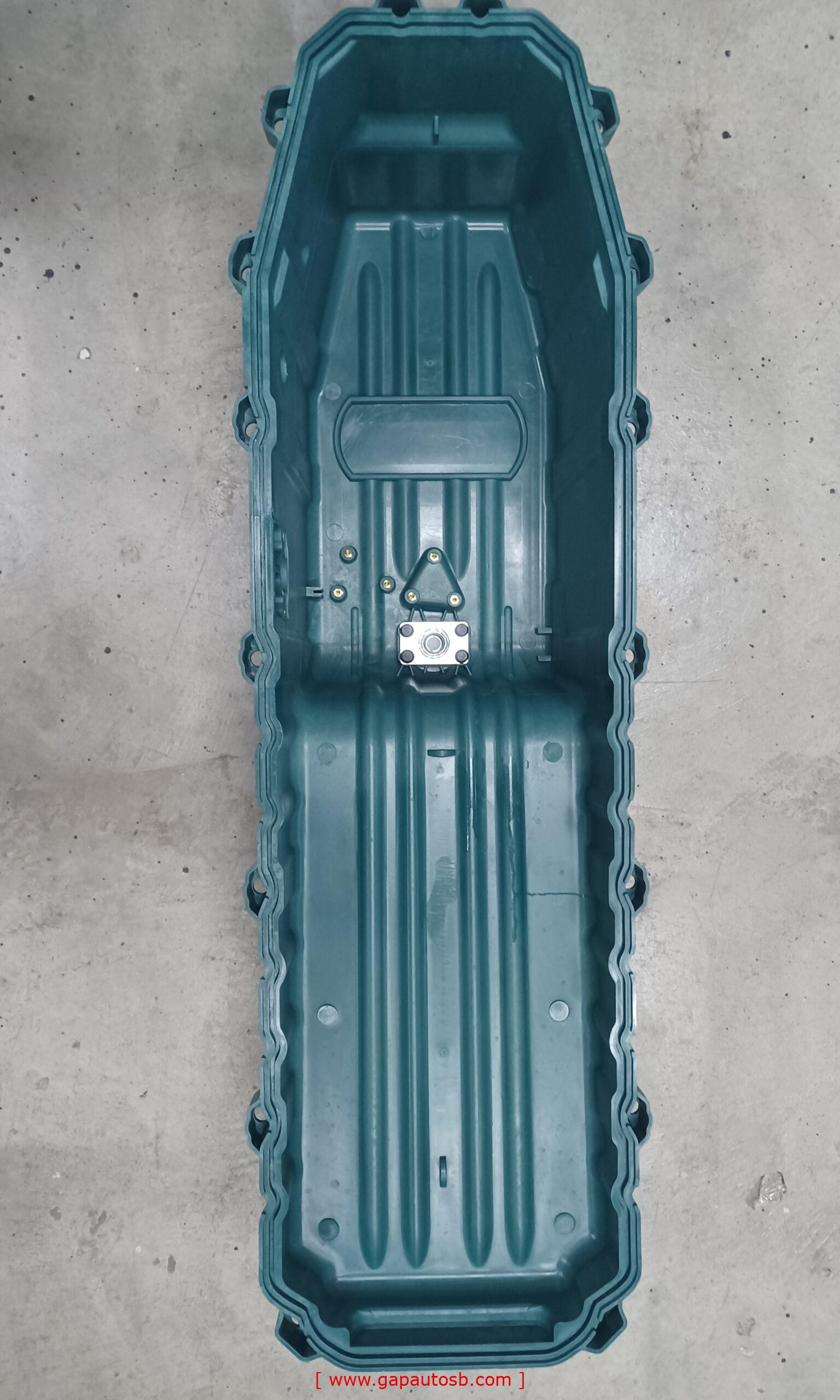 VOLVO FM FH D12 OIL SUMP ASSY 16HOLE YEKPAR YV1103 20702520