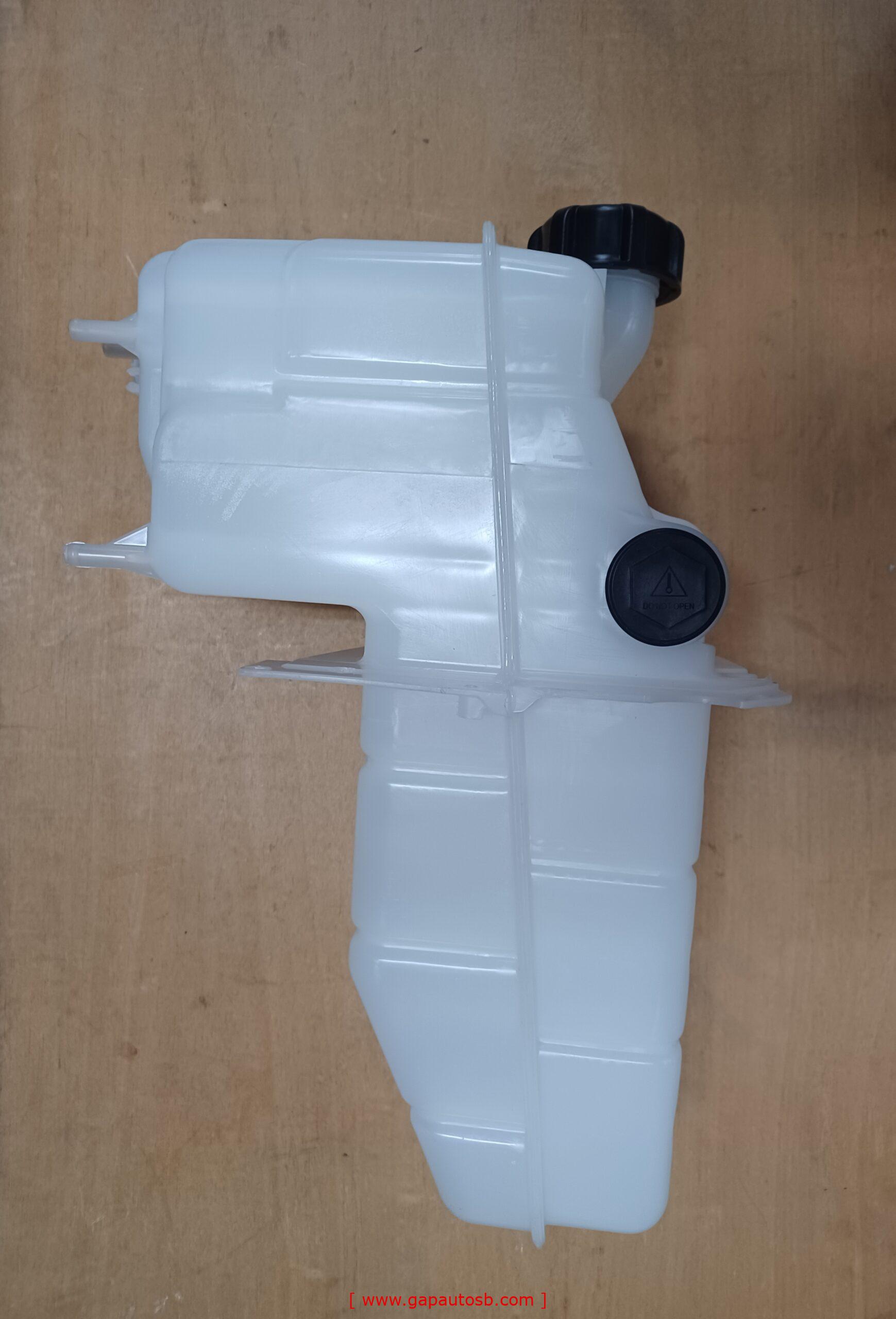 SCANIA SC124 P R SERIES EXPANSION TANK YEKPAR YS2001 1894478