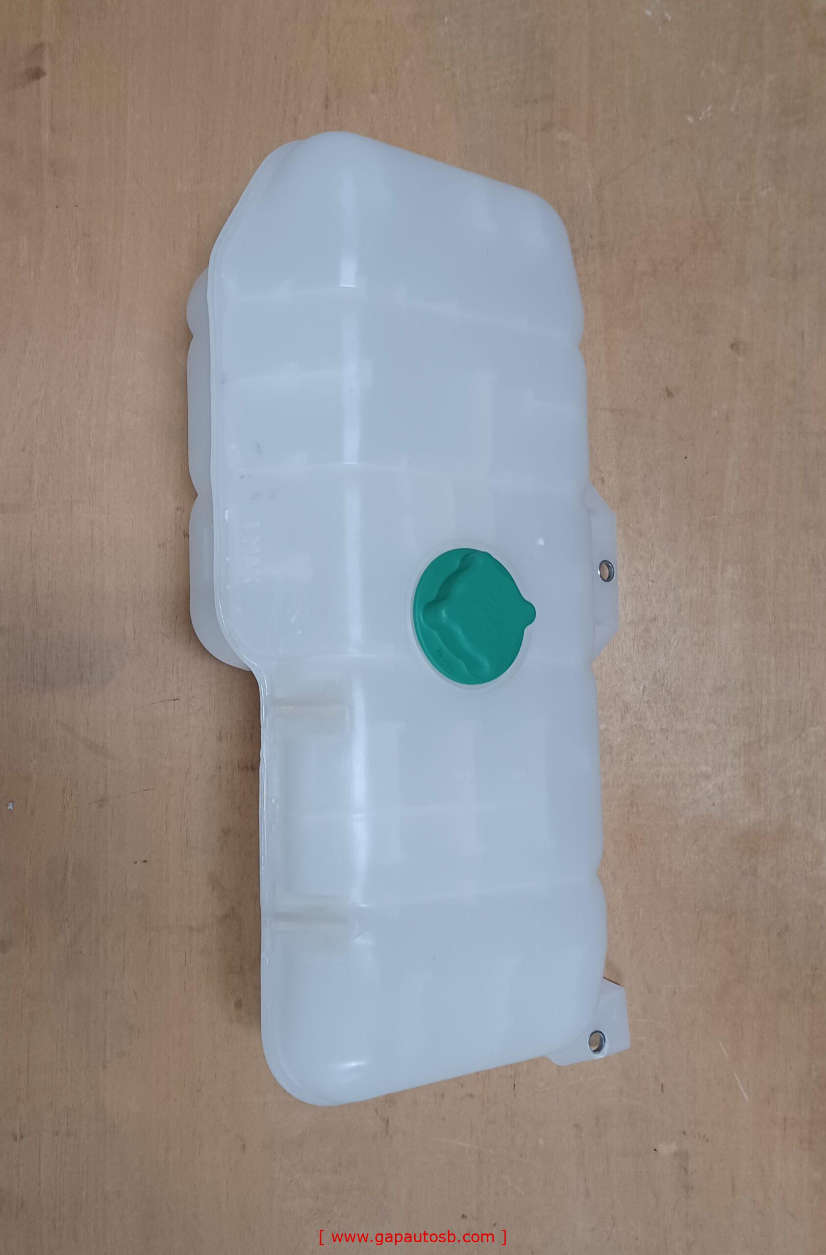 VOLVO FM12 EXPANSION TANK ASSY WITH O/SENSOR YEKPAR YV2012 1674918 3979764