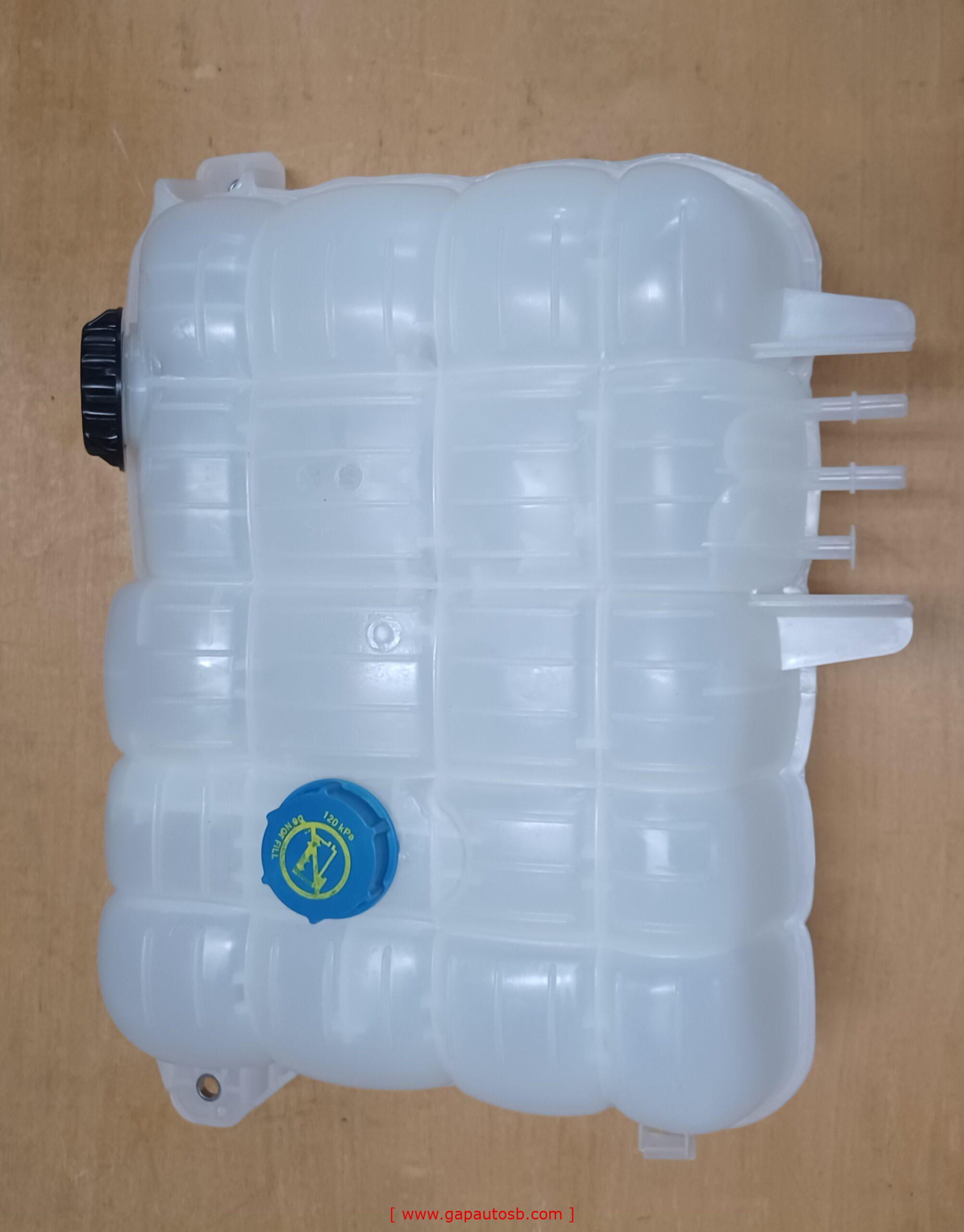 VOLVO FH4 EXPANSION TANK WITH O/SENSOR YEKPAR YV2007 21883433 22430043