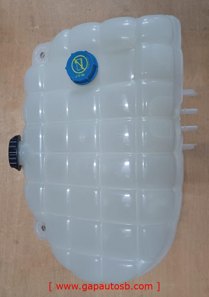 VOLVO FMX FM4 EXPANSION TANK ASSY W/O SENSOR YEKPAR YV2008 22821828 1 20240404 112154
