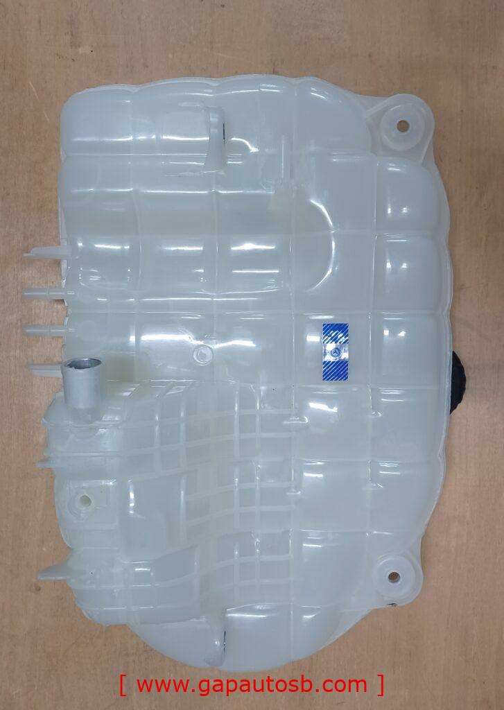 VOLVO FMX FM4 EXPANSION TANK ASSY W/O SENSOR YEKPAR YV2008 22821828 2 20240404 112208