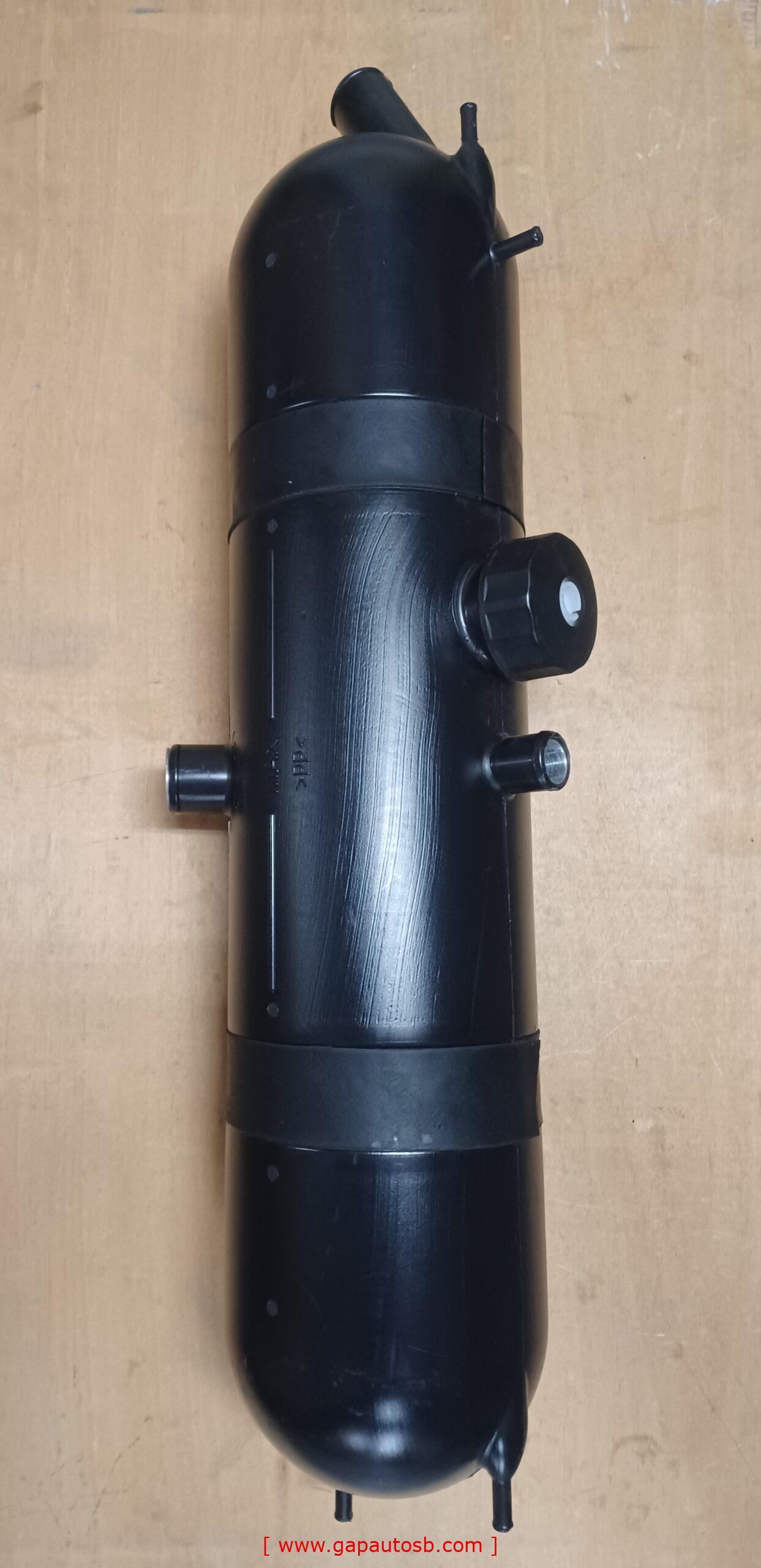 SCANIA BUS K SERIES EXPANSION TANK WITH SENSOR BLACK YEKPAR YS2003 2850847