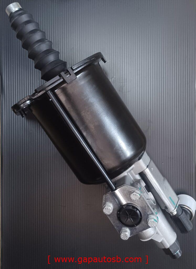 MERCEDES ACTROS MP2 MP3 CLUTCH SERVO ASSY WABCO 9700514410 1 20240413 141214