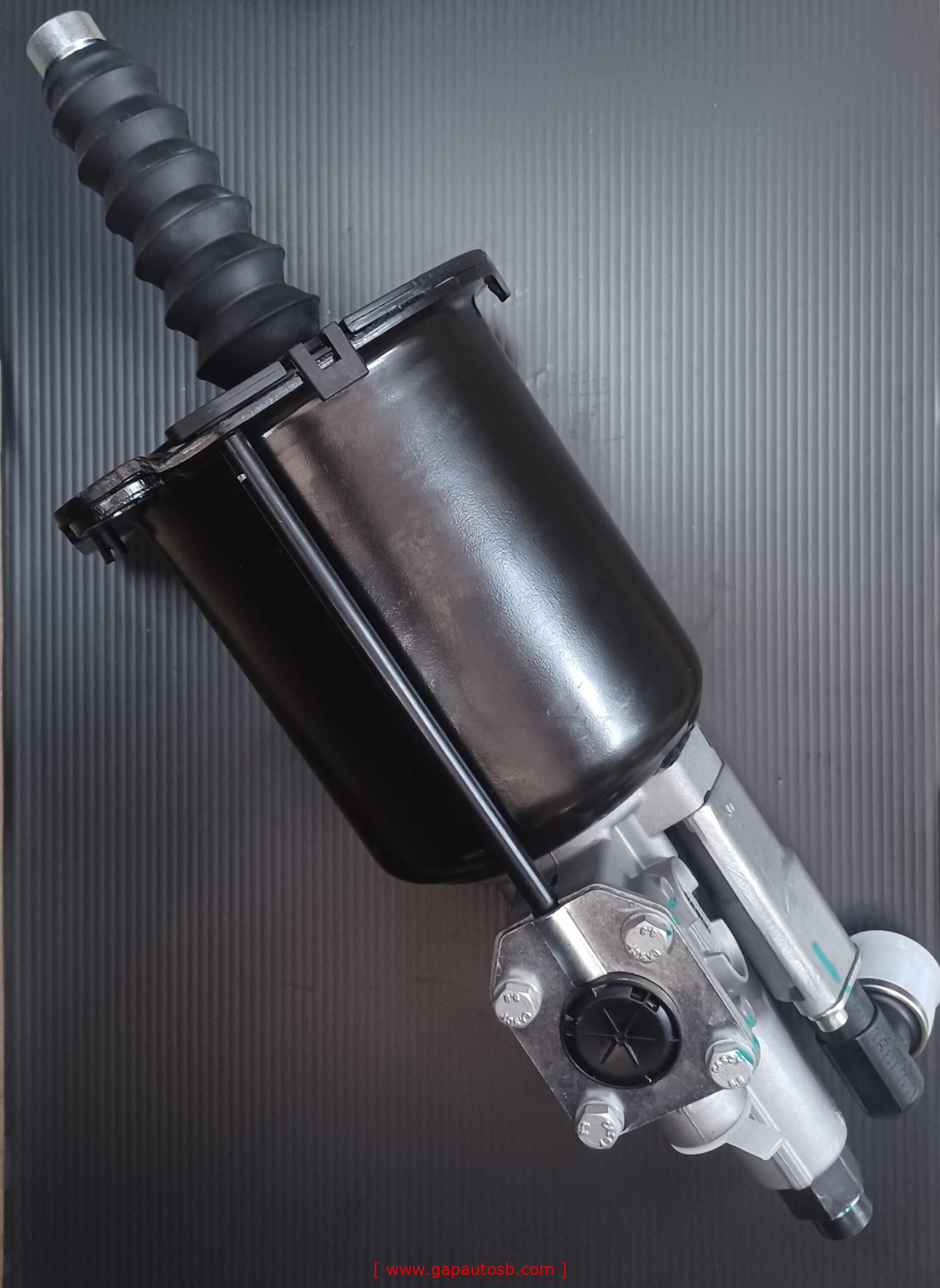 MERCEDES ACTROS MP2 MP3 CLUTCH SERVO ASSY WABCO 9700514410