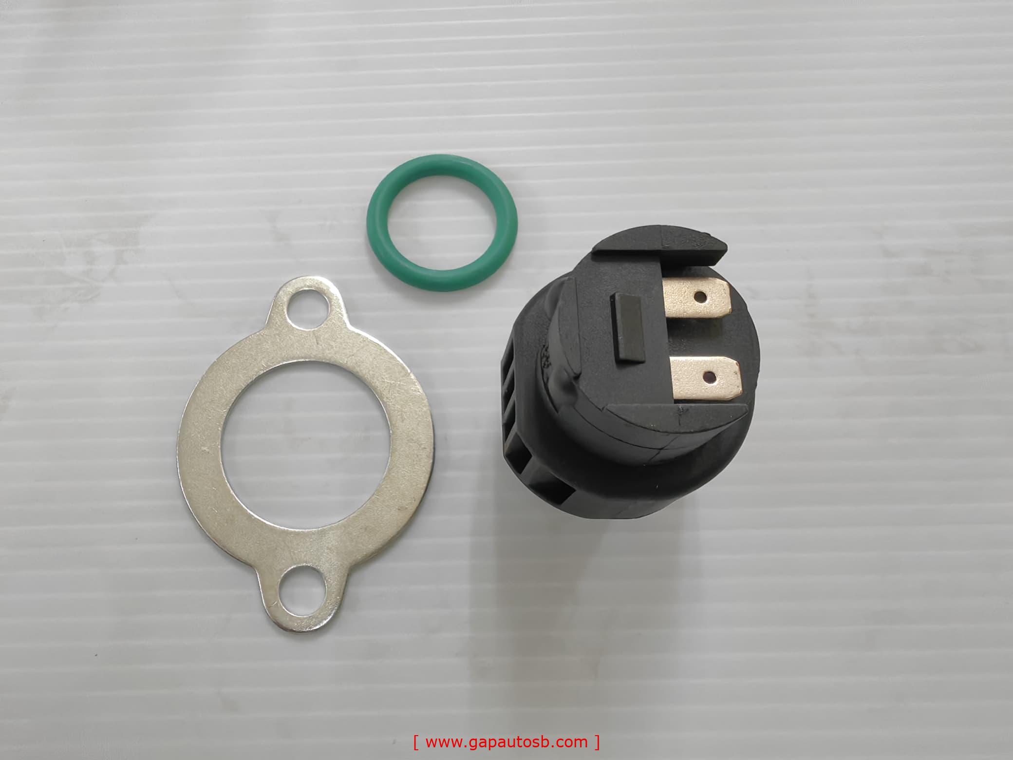 VOLVO FM FH AT GEARBOX GEAR POSION SENSOR 20562642 4213659292