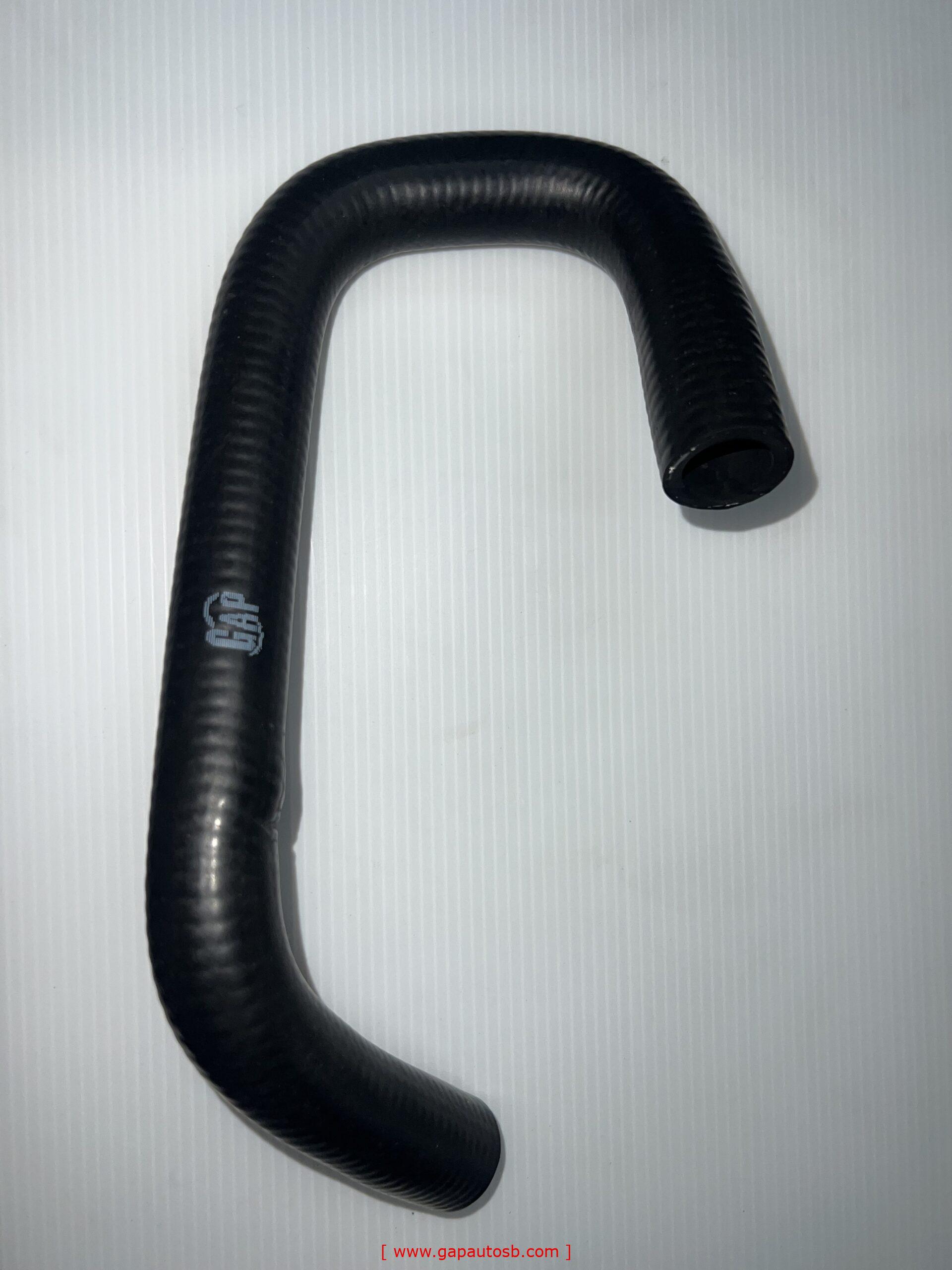SCANIA P R G SERIES DC13 COOLING HOSE 156.124 1755957