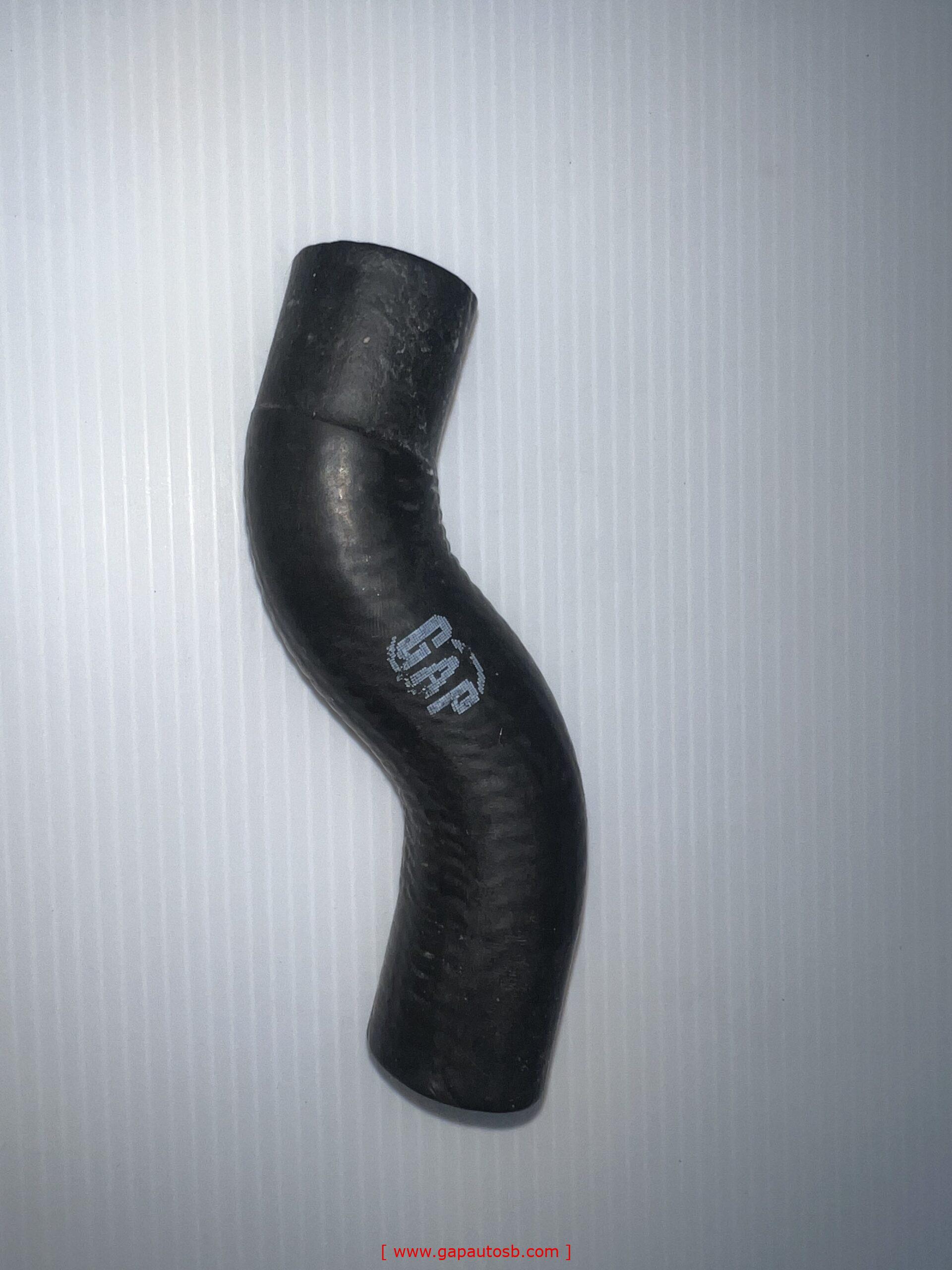 SCANIA P R G SERIES DC13 COOLING HOSE 156.205 2175692