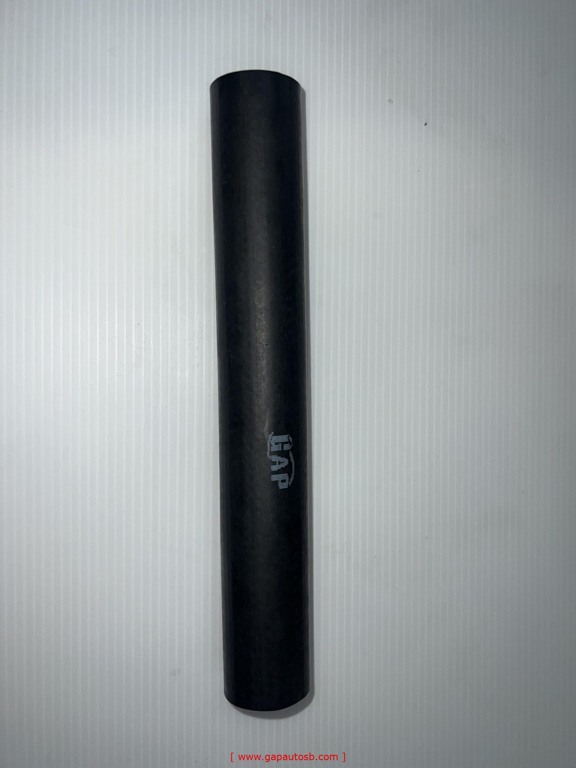 SCANIA P R G SERIES DC13 COOLING HOSE 156.098 1856607