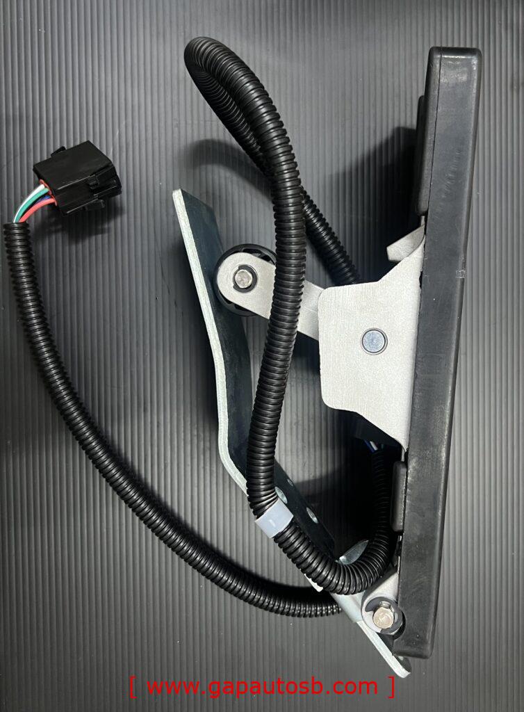 VOLVO B11R ACCELERATION PEDAL ASSY 23260897 1 IMG 5144