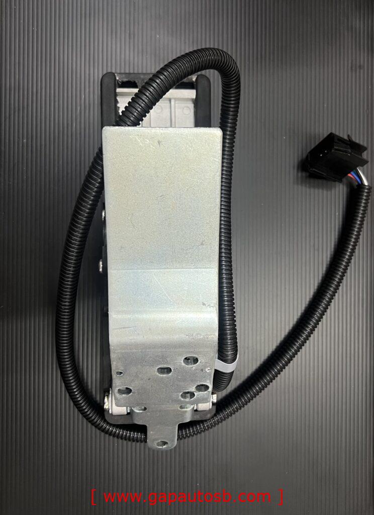 VOLVO B11R ACCELERATION PEDAL ASSY 23260897 3 IMG 5145