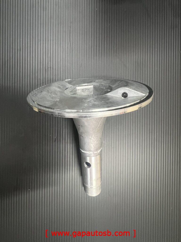 SCANIA 124 SPONNER ROTOR 1475431 1 IMG 5148