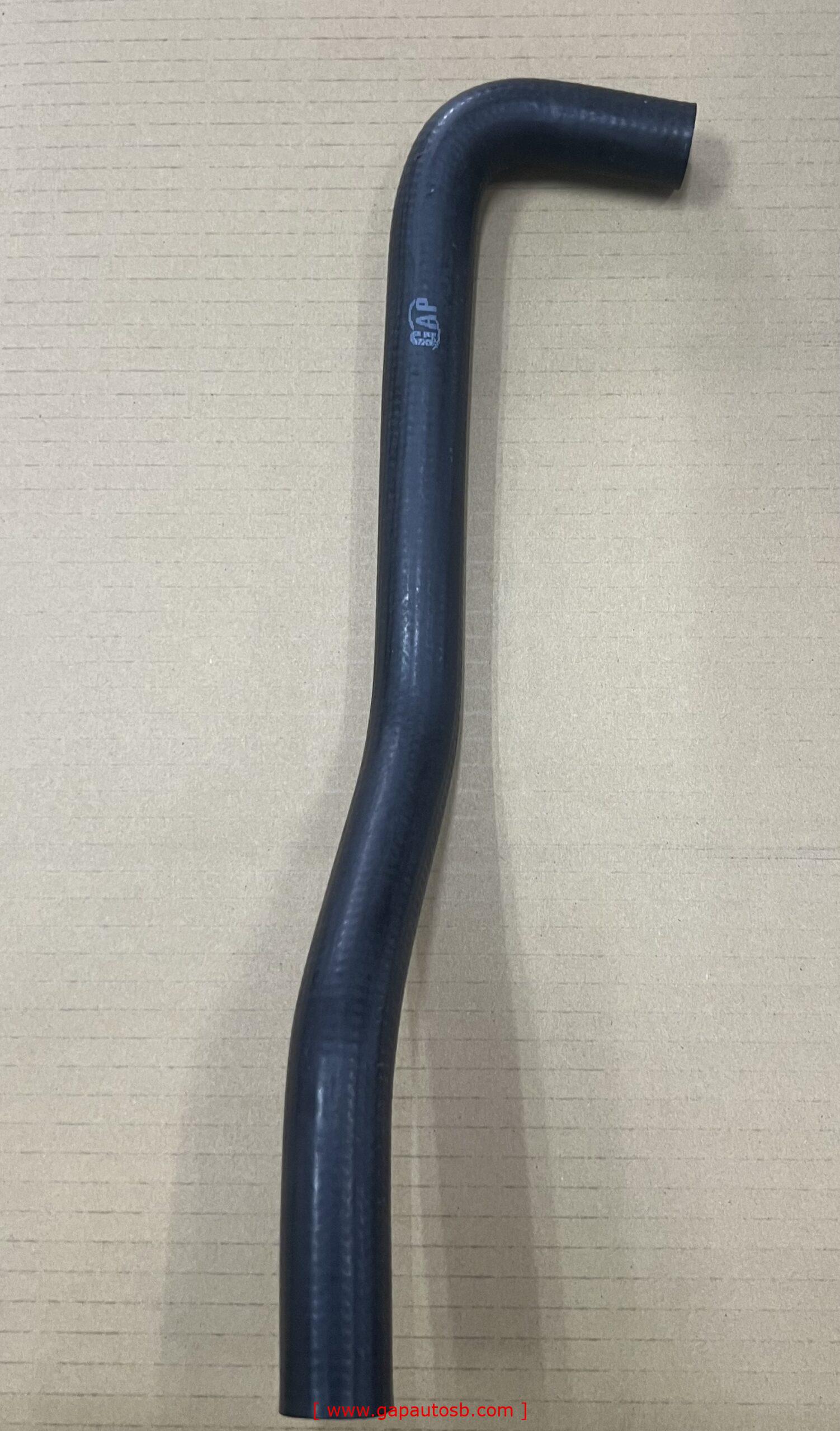 SCANIA P/R/G SERIES BY PASS HOSE 156.247(1515971)