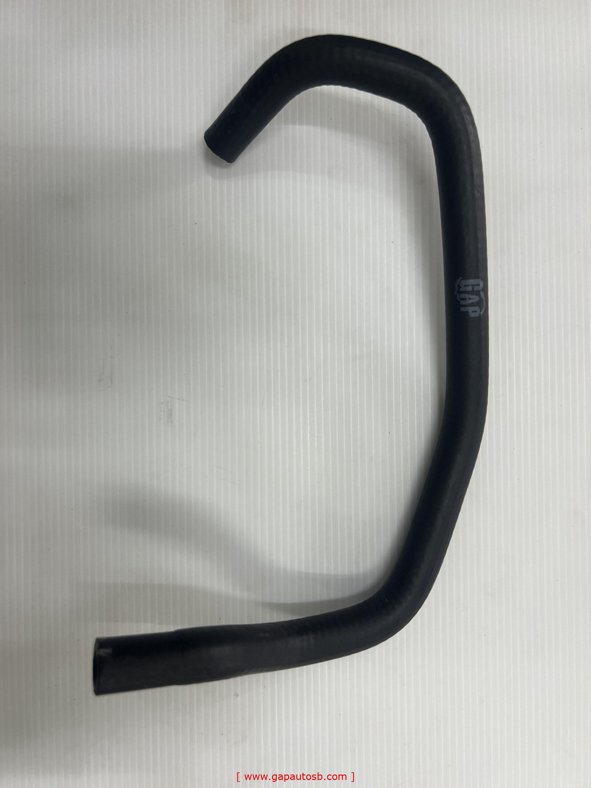 SCANIA P/R/G SERIES EXPANSION TANK HOSE 156.237(1495821)