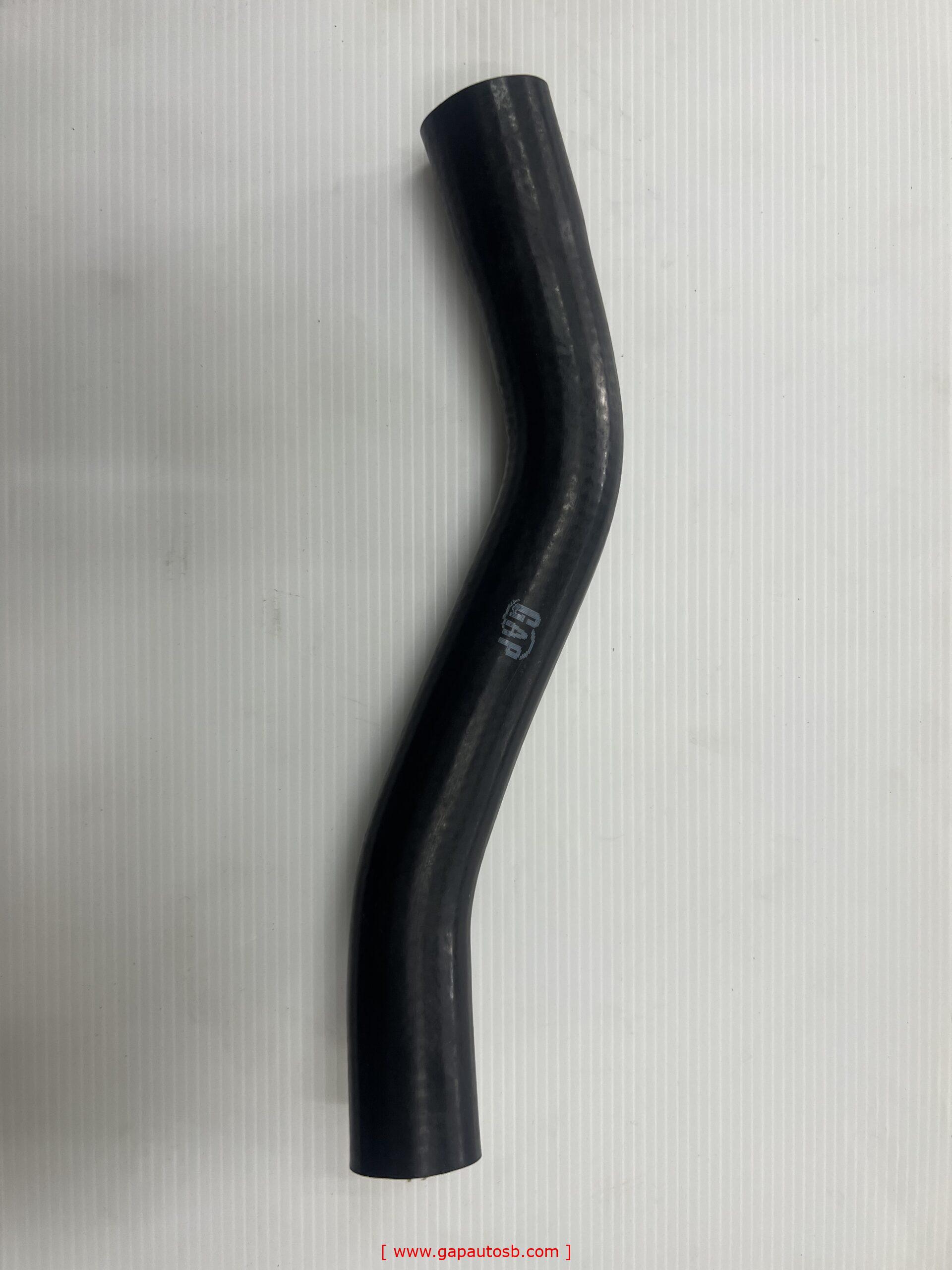 SCANIA DC11/DC12 CRANKCASE VANTILATION HOSE 156.270(1546978)