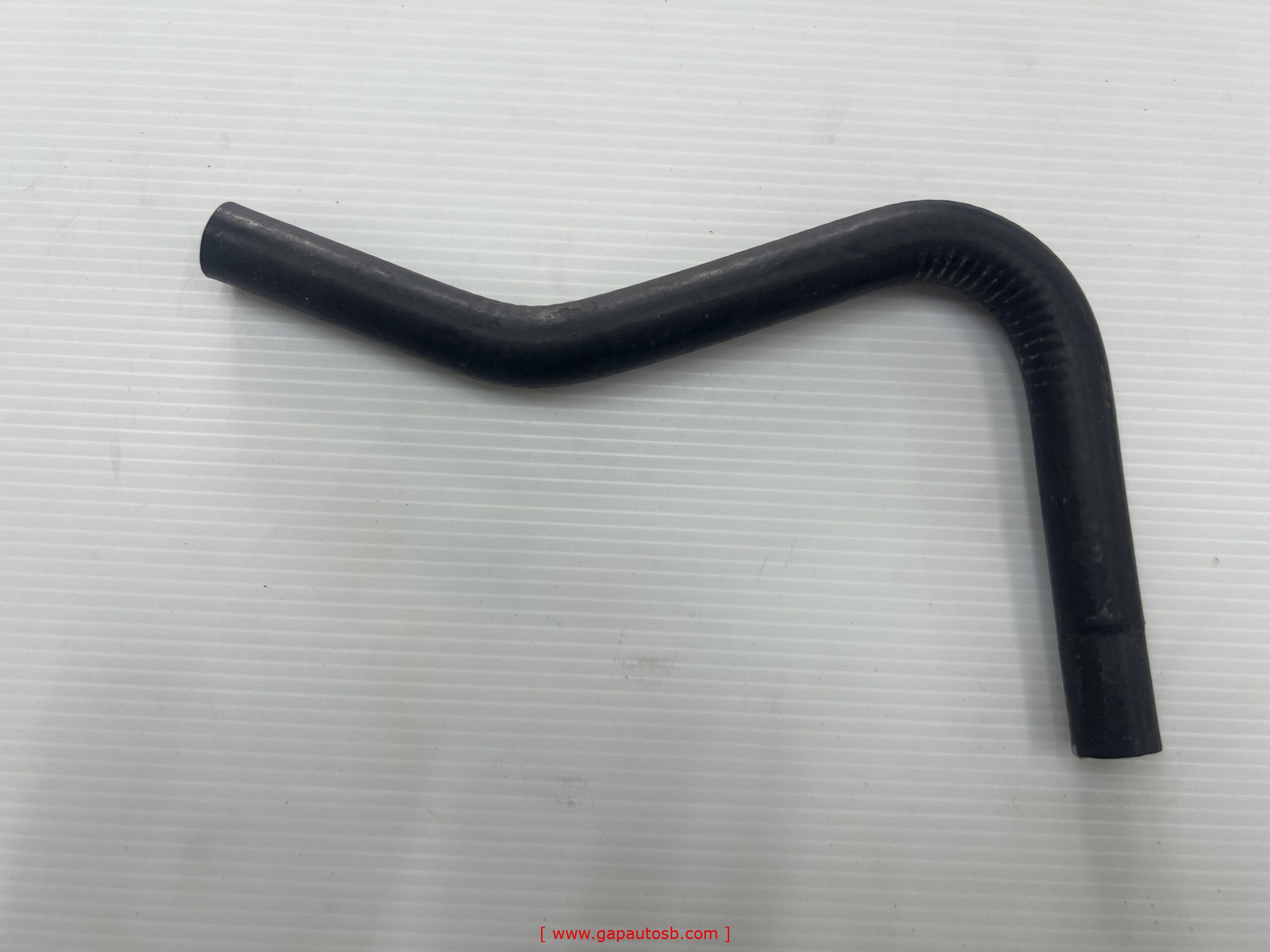 SCANIA WATER PUMP PIPE HOSE 10X204 156.169(1761750)