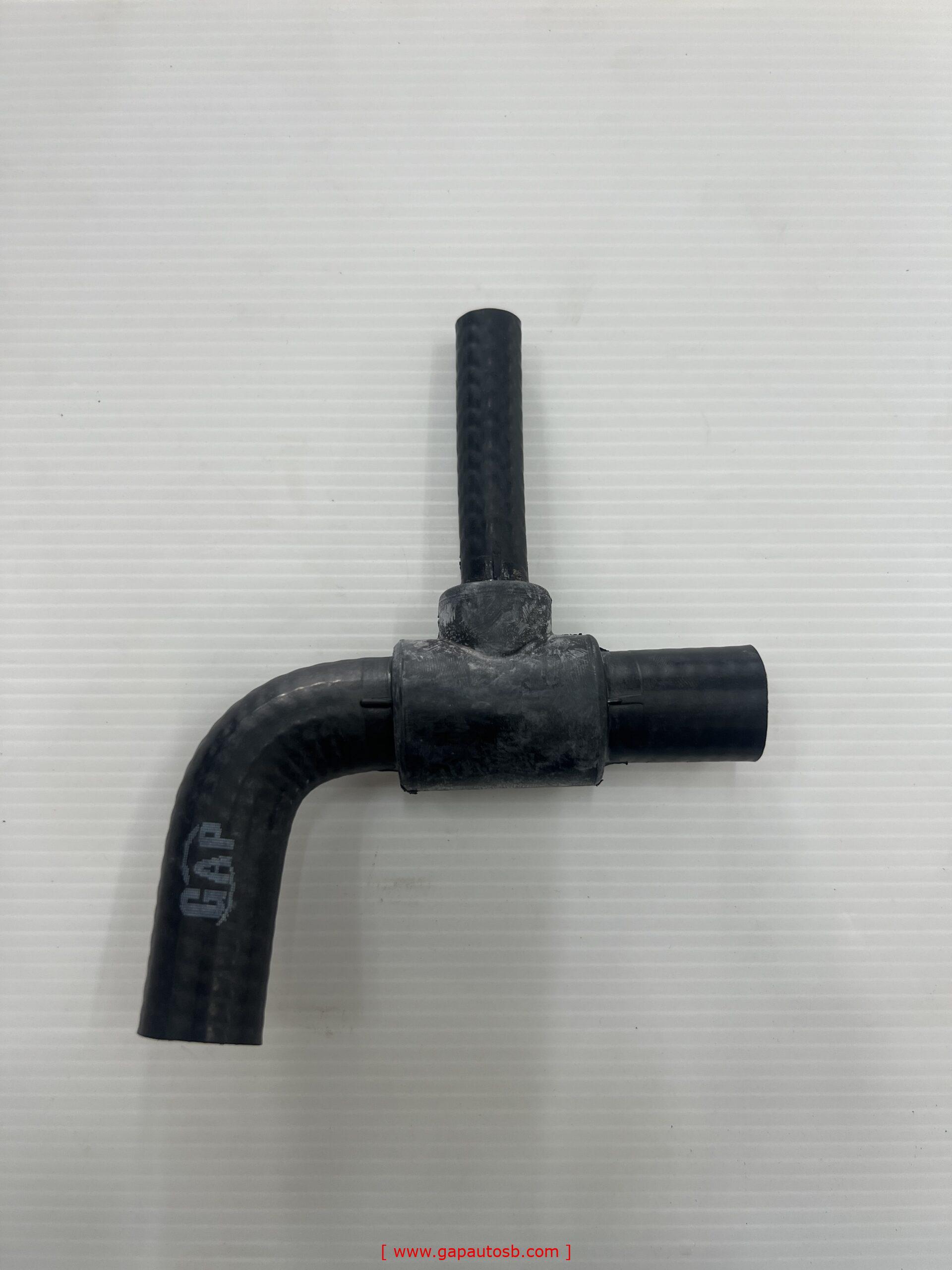 SCANIA P/R/G SERIES COMPRESSOR HOSE 156.234 (1729116)