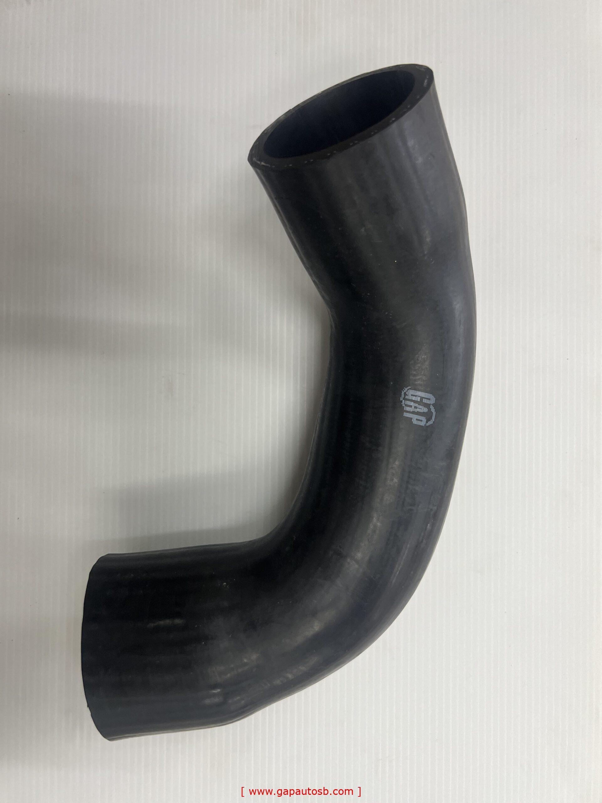 SCANIA GEAR BOX RETARDER COOLANT PIPE HOSE 156.231(2045756)