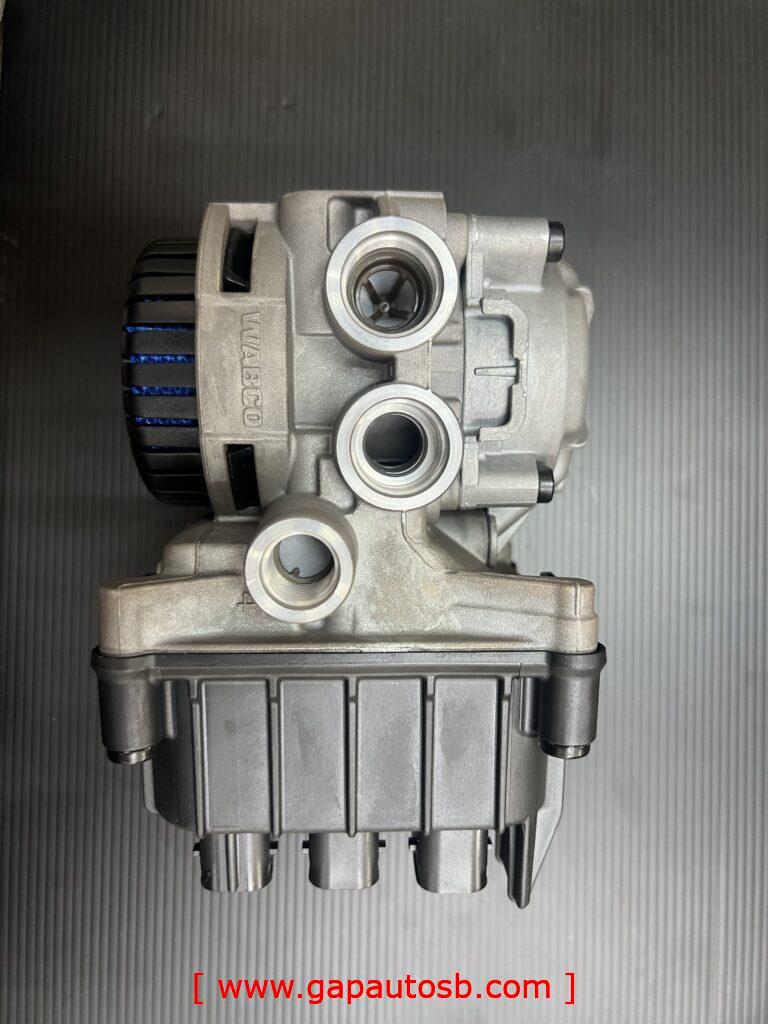 ACTROS MP4/MP5 TRAILER CONTROL VALVE 10PIN DB GENUINE 4801065120 1 IMG 7122