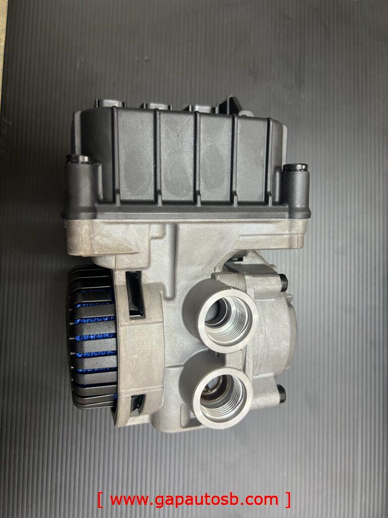 ACTROS MP4/MP5 TRAILER CONTROL VALVE 10PIN DB GENUINE 4801065120 3 IMG 7124