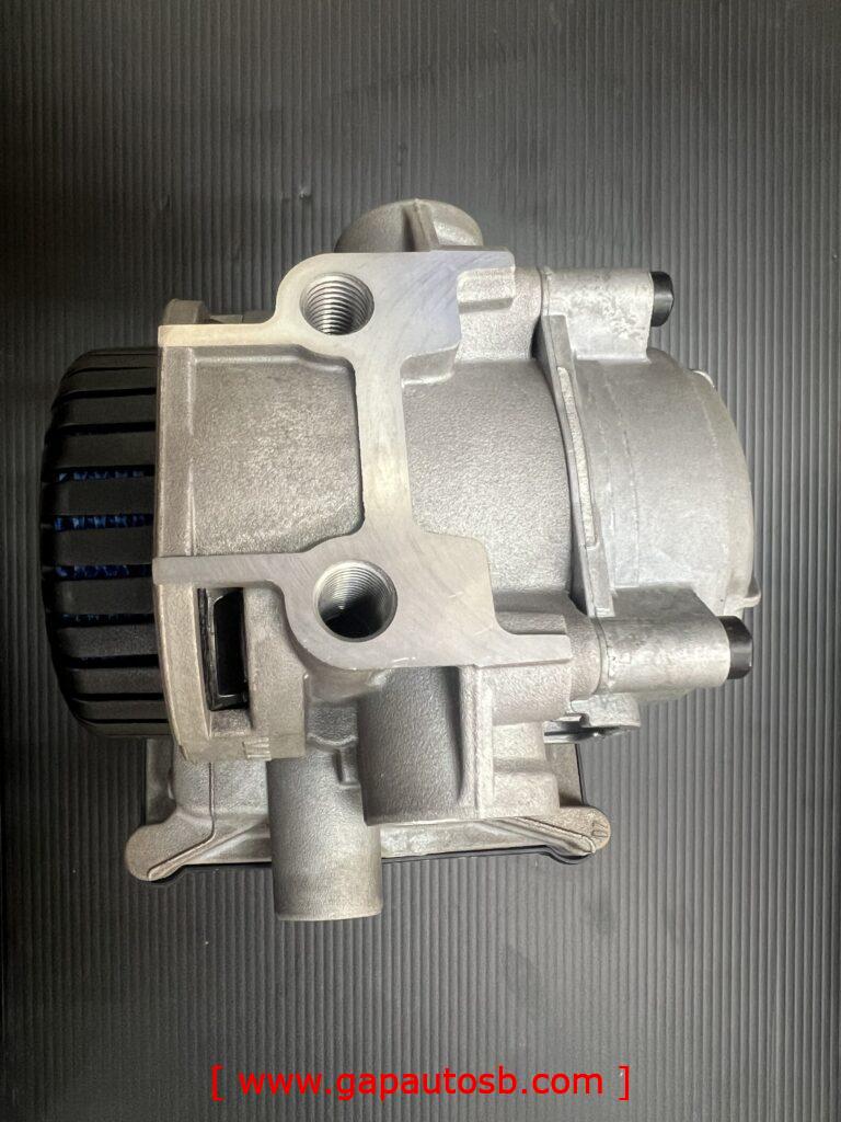 ACTROS MP4/MP5 TRAILER CONTROL VALVE 10PIN DB GENUINE 4801065120 4 IMG 7125