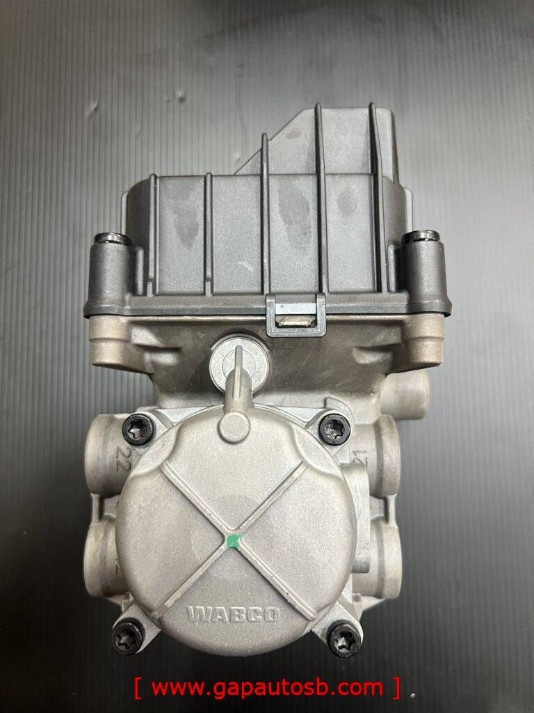 ACTROS MP4/MP5 TRAILER CONTROL VALVE 10PIN DB GENUINE 4801065120 6 IMG 7128