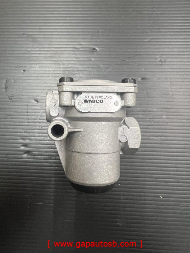 FM12 PRESSURE LIMITTING VALVE WABCO 4750150720 1 IMG 7137