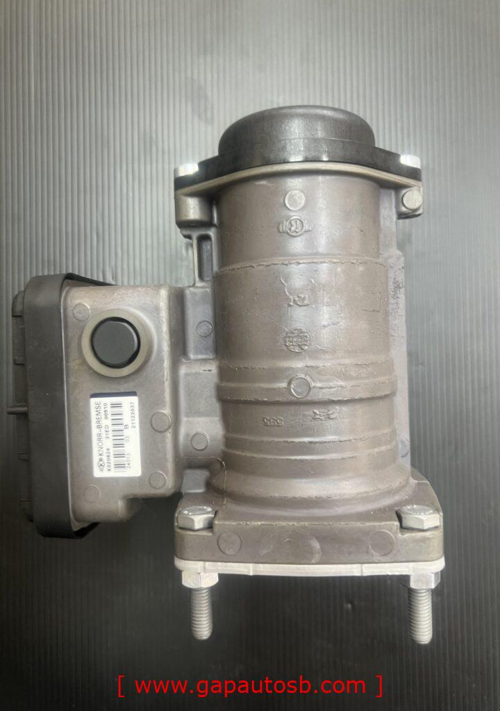 FM400 EBS TRAILER CONTROL VALVE KNORR 7PIN K020624/21122037/20456402 1 IMG 7149