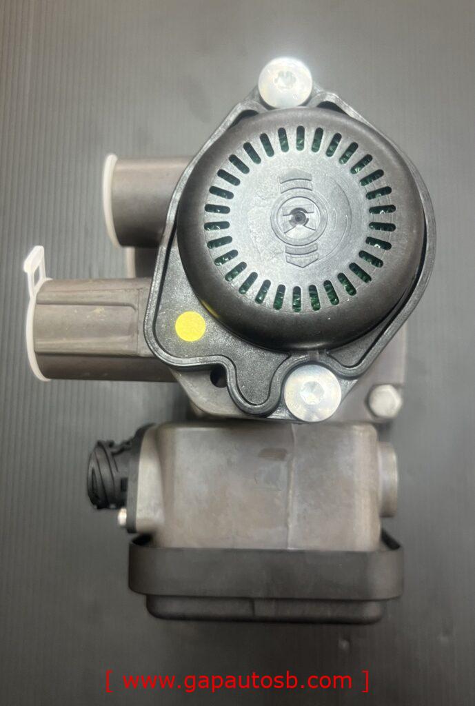 FM400 EBS TRAILER CONTROL VALVE KNORR 7PIN K020624/21122037/20456402 4 IMG 7152