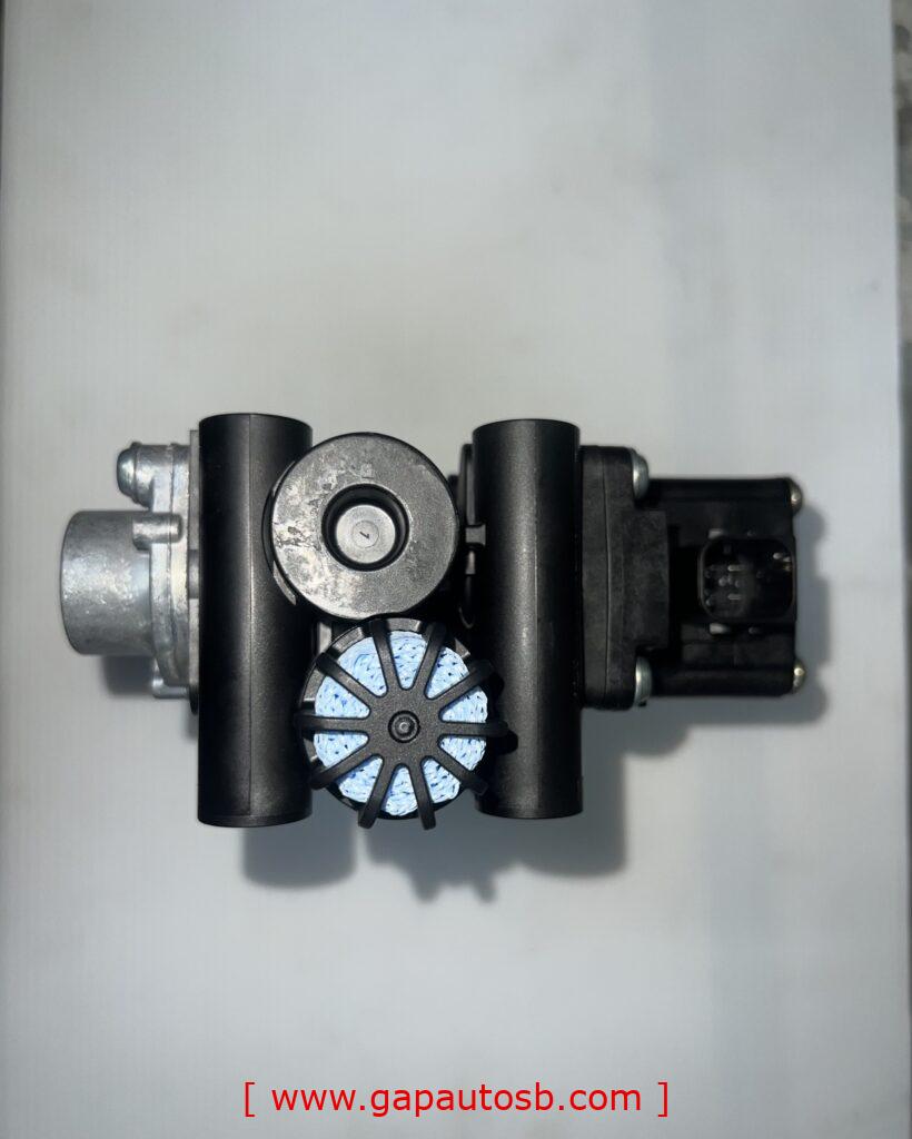 SCANIA ECAS VALVE WABCO NEW TYPE 4PIN 6X2 4728900220 2 IMG 7179