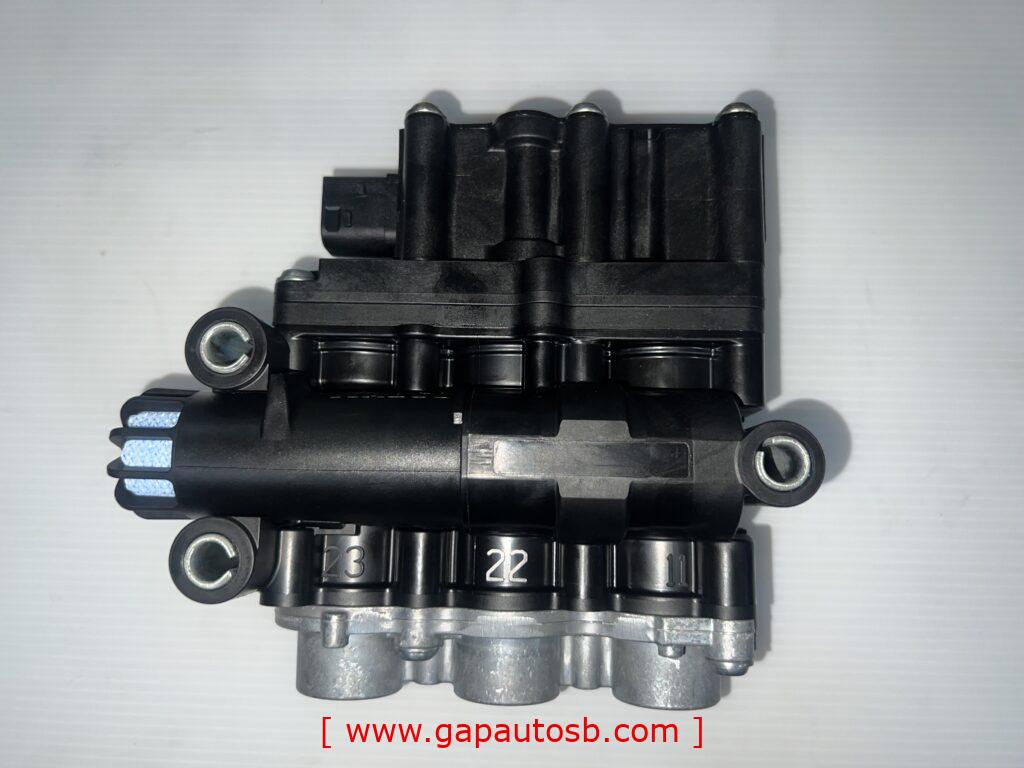 SCANIA ECAS VALVE WABCO NEW TYPE 4PIN 6X2 4728900220 4 IMG 7181