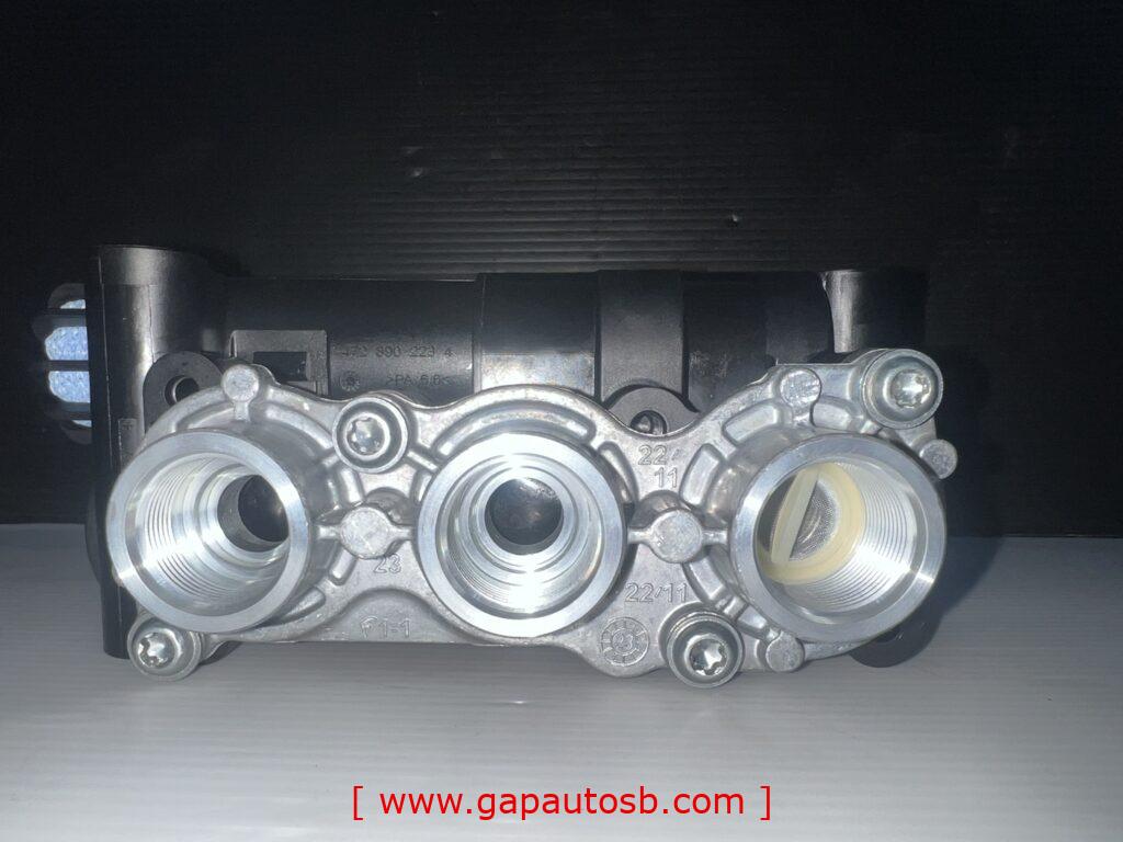 SCANIA ECAS VALVE WABCO NEW TYPE 4PIN 6X2 4728900220 6 IMG 7183