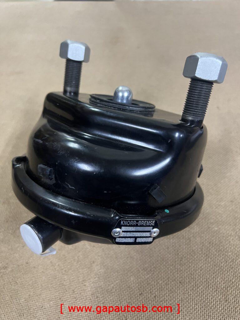 T16 SINGLE BRAKE CHAMBER KNORR K184789N00 1 IMG 7195