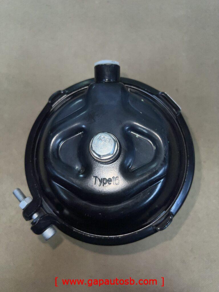 T16 SINGLE BRAKE CHAMBER KNORR K184789N00 3 IMG 7197