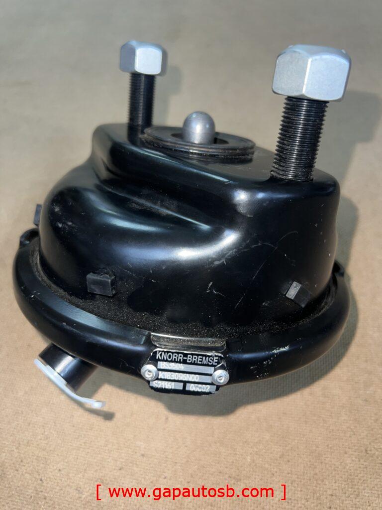 T20 SINGLE BRAKE CHAMBER DISC KNORR K183096N00 1 IMG 7199