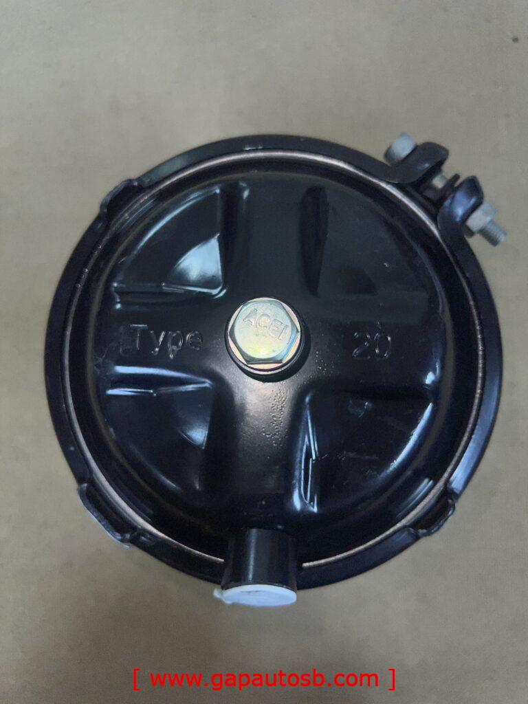 T20 SINGLE BRAKE CHAMBER DISC KNORR K183096N00 3 IMG 7203