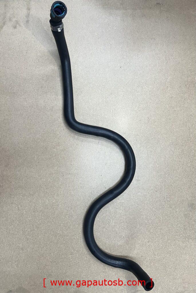 SCANIA NTG EXPANSION TANK PIPE 2428602 2 IMG 9865