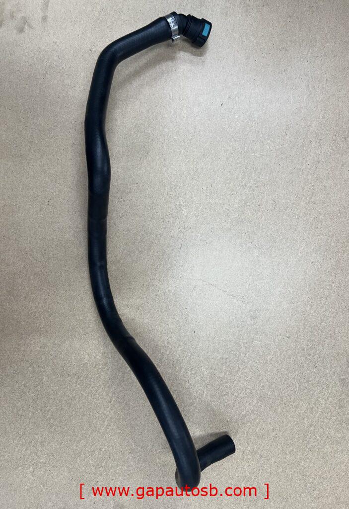 SCANIA NTG EXPANSION TANK PIPE 2428602 1 IMG 9866