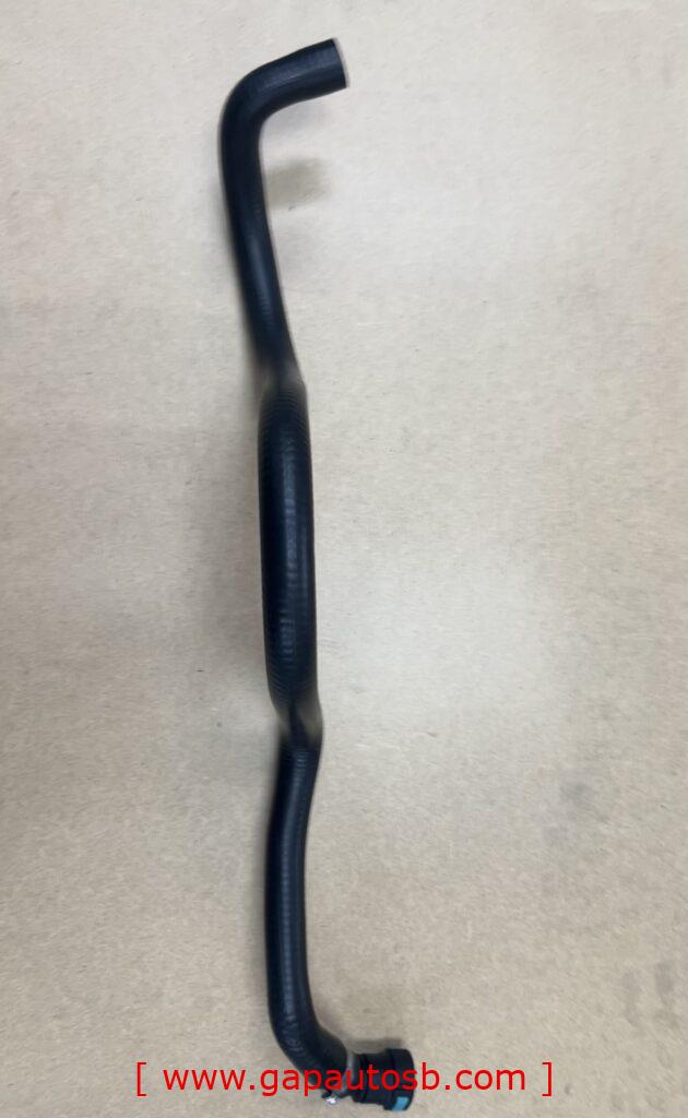 SCANIA NTG EXPANSION TANK PIPE 2428603 2 IMG 9868