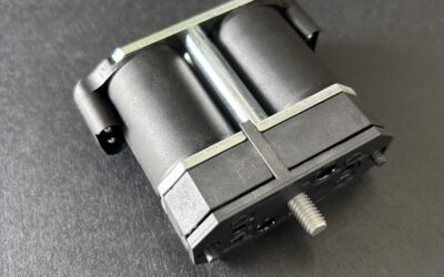 Gr905 gr875 hi low solenoid valve gear shift 1493771/1.14910 Dt