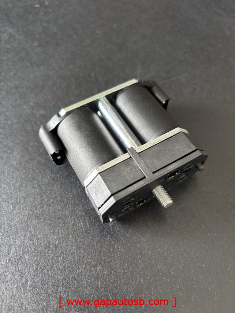 Gr905 gr875 hi low solenoid valve gear shift 1493771/1.14910 Dt 1 IMG 6924