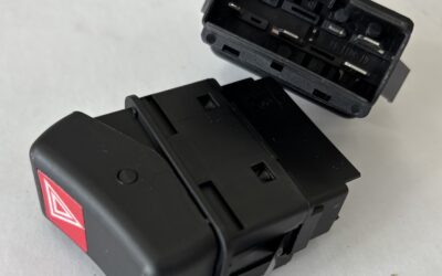 Fm12 double signal switch 8157750/2.25305 Dt