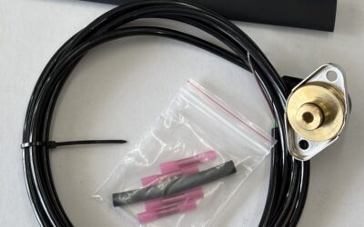 Sc124 hpi oil pressure sensor 1862892/1.21622 Dt