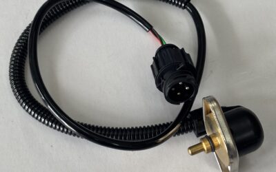 Fm12 fh12 turbo sensor 20478260/2.27172 dt