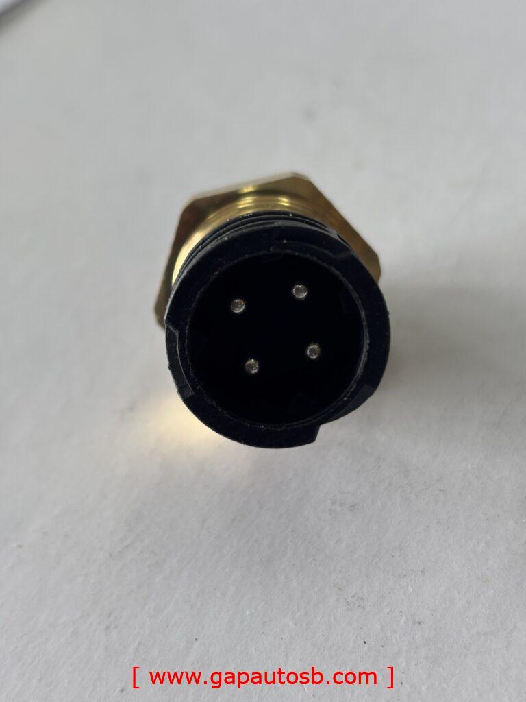 daf euro5 turbocharger oil pressure sensor 4 pin 1826279/5.41221 dt 2 IMG 6934