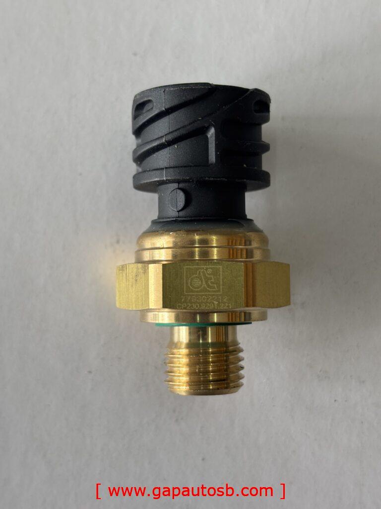 daf euro5 turbocharger oil pressure sensor 4 pin 1826279/5.41221 dt 1 IMG 6936