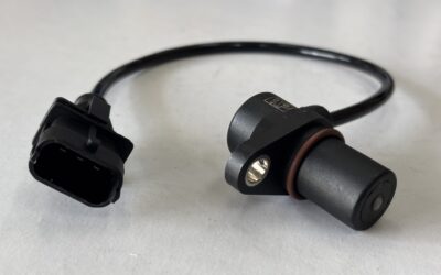 DAF 9 daf cf/xf flywheel crank sensor 45mM short 1398467/5.44030 dt