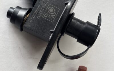 MAN 6 man tgs battery main switch 81255066120/3.36010 dt