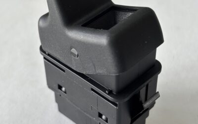 fm12 exhaust/engine brake switch 6pin 8157761/2.25319 dt