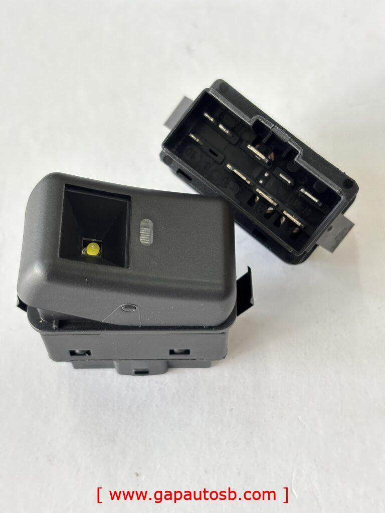 volvo bogie axle lift switch 5 pin 3 pin small 20569986/2.25317 dt 1 IMG 6958